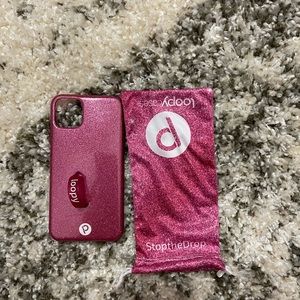 Loopy phone case for iPhone 11 Pro Max